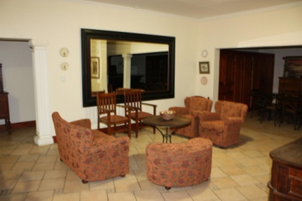 Croc River Lodge Komatipoort Exterior foto