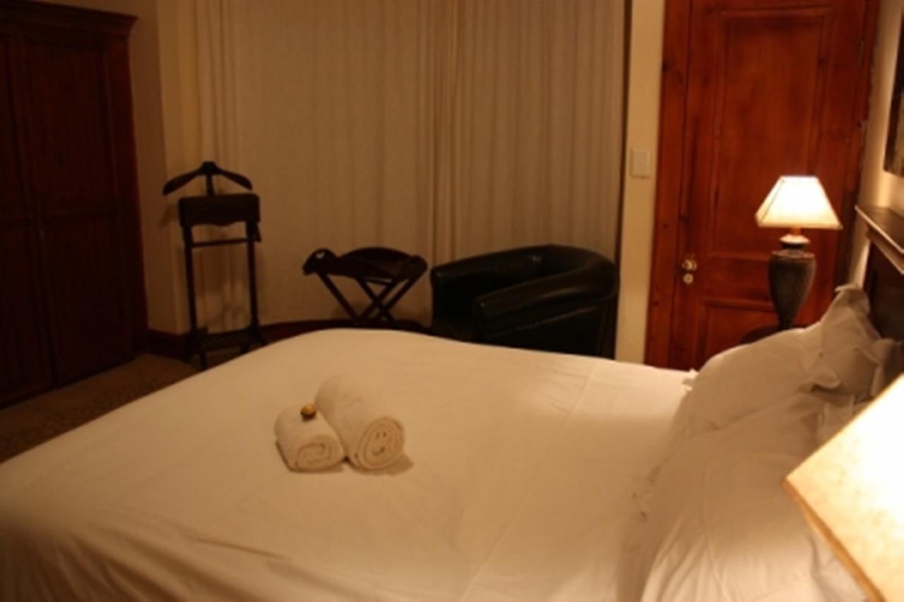 Croc River Lodge Komatipoort Zimmer foto